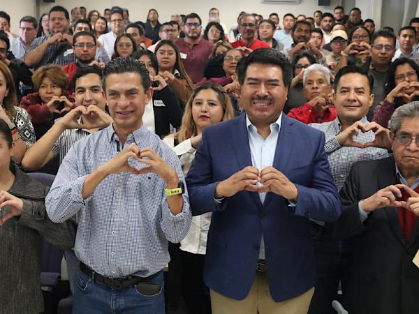 Concluyó la capacitación a municipios sobre el uso de Recursos Federales Transferidos