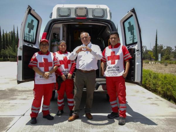 Primer simulacro nacional 2025 en la UTTECAM