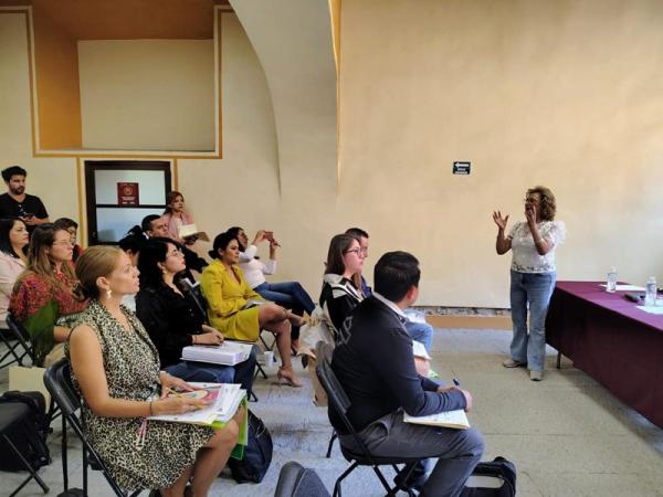 Secretaría de Desarrollo Turístico fortalece los 12 Pueblos Mágicos de Puebla