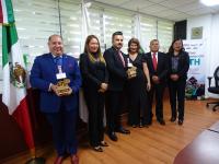 UTH realiza Primera Sesi&oacute;n del Consejo de Vinculaci&oacute;n y Pertinencia