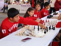 &ldquo;Tejiendo Paz&rdquo; fortalece tejido social en Chachapa y San Mart&iacute;n Texmelucan
