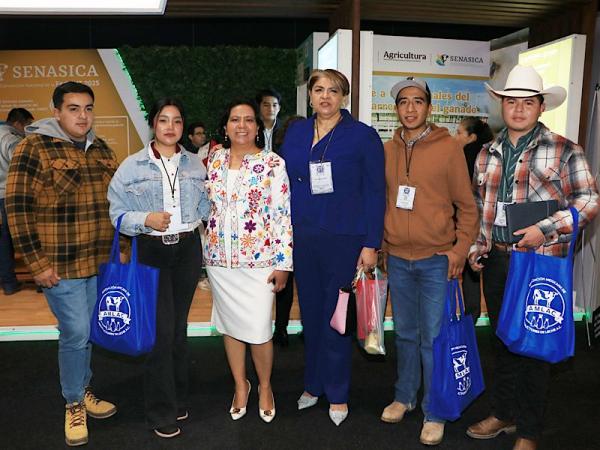 Puebla, sede de la Convención Nacional de Médicos Veterinarios 2025