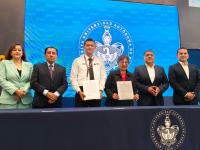 IEEA y BUAP fortalecen alianza para combatir rezago educativo en Puebla