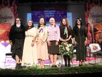 Silvia Morimoto destaca alianzas y acci&oacute;n institucional por la igualdad en Puebla