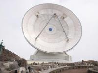 Gobierno Federal y Puebla avanzan en proyecto tecno-tur&iacute;stico del Gran Telescopio Milim&eacute;trico