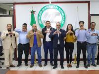 UTTECAM realiza Taller de An&aacute;lisis Situacional del Trabajo para nueva licenciatura