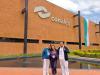 Asiste Conalep Puebla a Encuentro Nacional de Clubes J&oacute;venes por la Paz