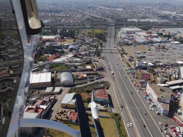 Respuesta inmediata contra la delincuencia al recuperar el mismo día tráiler robado