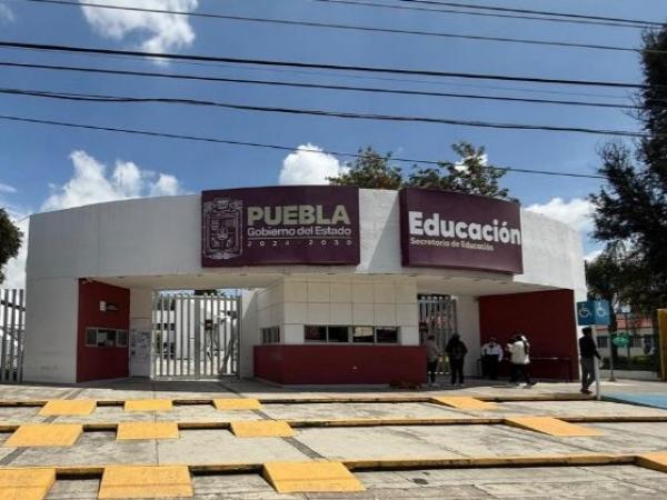 Comunicado Secretaría de Educación