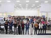 Gobierno estatal fortalece capacidades de &Oacute;rganos Internos de Control con taller especializado