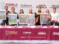 Normal &ldquo;Jaime Torres Bodet&rdquo; festeja 25 aniversario con actividades art&iacute;stico culturales