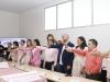 Rinde protesta Mesa Directiva del Voluntariado de la Secretar&iacute;a de Infraestructura