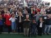 Poblanas y poblanos de todo el Estado construyen el PED