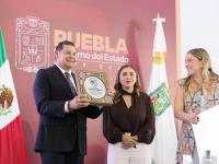 Puebla se posiciona como atractivo tur&iacute;stico nacional en Semana Santa