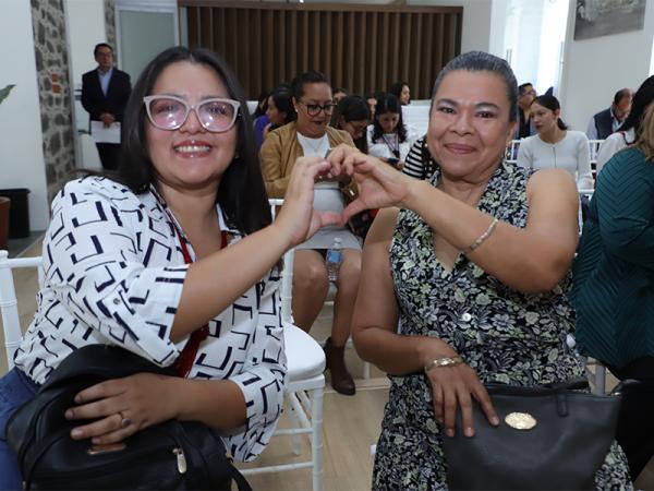 SEDIF refuerza acciones para  combatir la pobreza en comunidades marginadas de Puebla