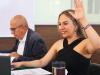 Presenta CECyTE avances institucionales ante su Junta Directiva