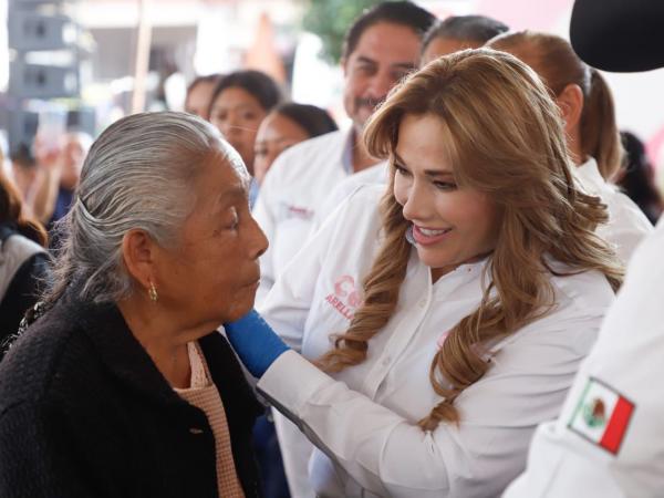 SEDIF protege con calidez y atención integral a personas adultas mayores