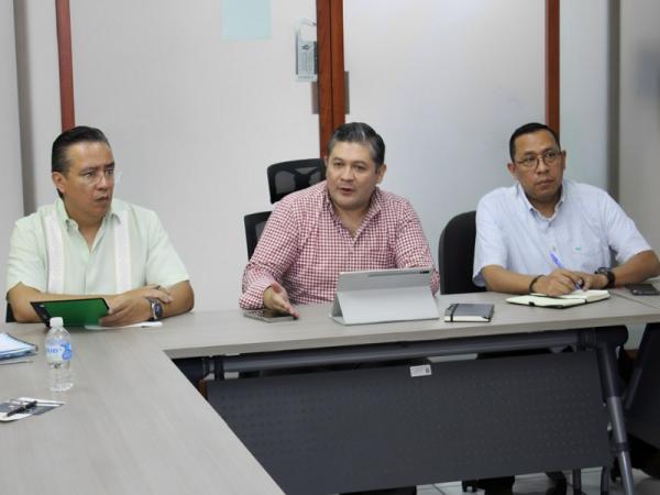 Reafirma gobierno estatal compromiso para la localización de personas desaparecidas