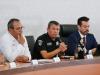 Con atenci&oacute;n inmediata e integral se combate la extorsi&oacute;n en Puebla: SSP