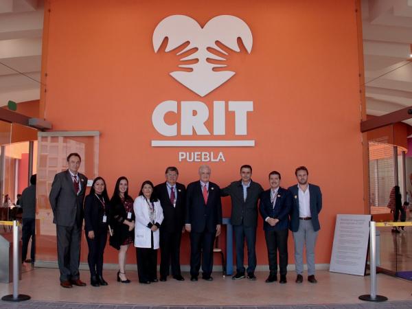 ISSSTEP a la vanguardia en prestación de servicios médicos de rehabilitación