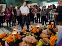 Fortalece UTP tradiciones y costumbres de temporada con tecnolog&iacute;a