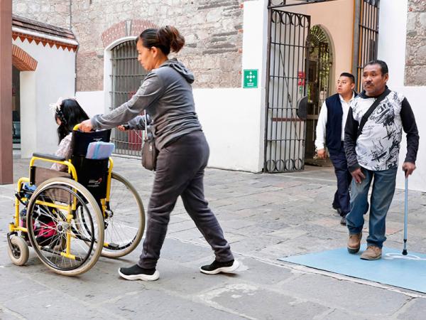 Habrá Jornadas Ciudadanas “Por Amor a las Familias” en Guadalupe Tecola: SEDIF