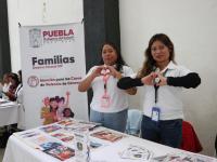 Impulsa Gobierno de Puebla atenci&oacute;n integral a mujeres ind&iacute;genas en Altepexi