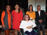 Puebla presenta conferencia &ldquo;Mujer y Poder&rdquo; como parte de las actividades del 25N