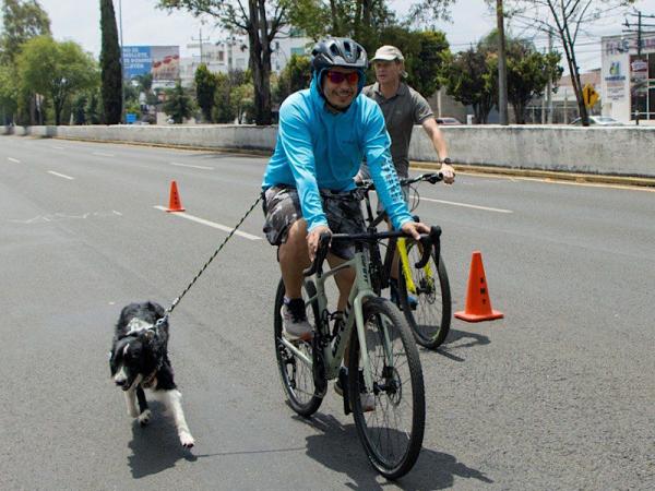 Reúne Reciclatón #PorAmorAPuebla2026 en Vía Recreativa Metropolitana a miles de poblanos
