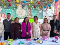 Incrementa UTH becas para estudiantes sobresalientes con apoyo municipal