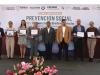 Impulsa CECSNSP la cultura de paz a trav&eacute;s de foro