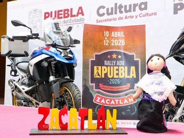 Zacatlán conmemora XV aniversario como Pueblo Mágico con agenda artística y cultural