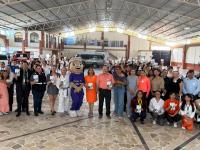 Fortalece Secretar&iacute;a de las Mujeres acciones de prevenci&oacute;n en Tepeaca