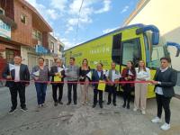 Firma IEEA convenio &ldquo;En Ruta por la Educaci&oacute;n&rdquo;, para impulsar jornada itinerante