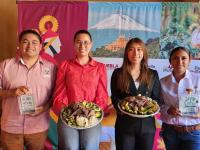 Atlixco celebra la 17&ordf; Feria de la Cecina