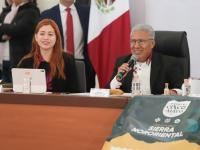 Rumbo al Mundialito 2026, Gobierno Estatal impulsa ciencia y reconstrucci&oacute;n del tejido social