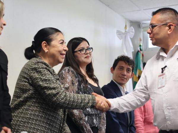 En CECyTE, la educación dual fortalece la confianza en empresas