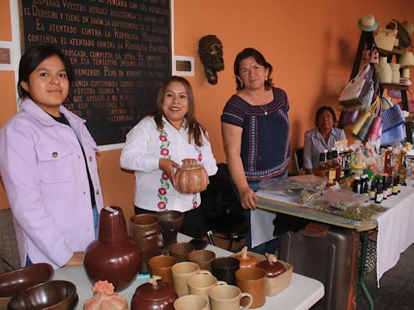 Importante seguir la lucha de los derechos de las mujeres: IPPI