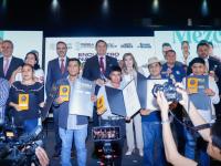 En Puebla, ser&aacute; el sexenio del mezcal y del maguey: Alejandro Armenta