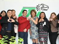 Obtiene la UTH &ldquo;Certificado de Oro&rdquo; en Gesti&oacute;n Ambiental