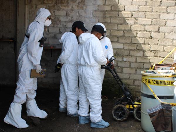 En Puebla hay efectividad del 95 por ciento en localización de personas: Gobierno del Estado