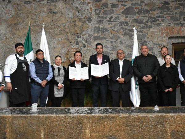 Fortalece Conalep profesionalización de la comunidad estudiantil