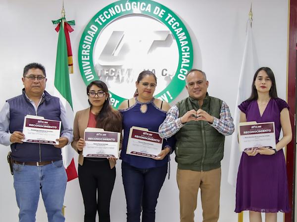 UTTECAM promueve modelo dual