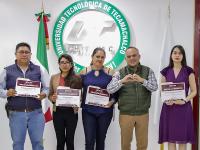 UTTECAM promueve modelo dual