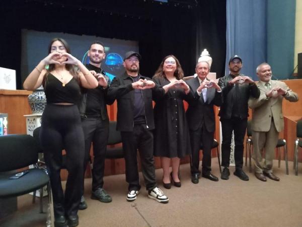 Puebla se posiciona como destino de turismo cultural con Festival &quot;Dreamfields&quot;