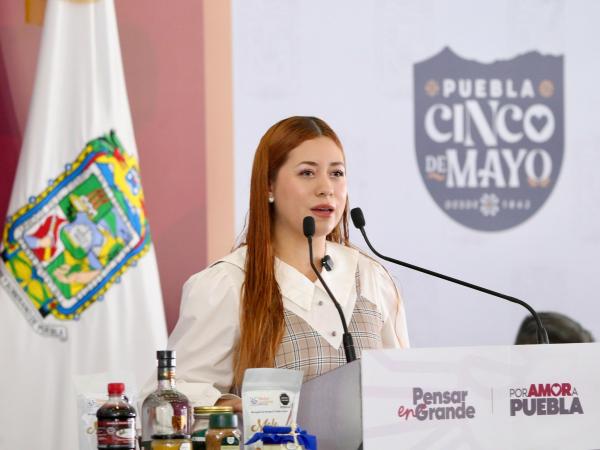 GLOW México 2026 reúne a más de 937 mil asistentes