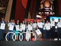 Puebla brilla con 18 medallas en el&ldquo;M&eacute;xico Selection by CMB&rdquo;