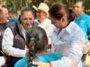 Bienestar llega a la Sierra Norte