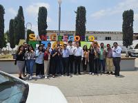 Gobierno del Estado impulsa el deporte y la cultura en la regi&oacute;n Mixteca