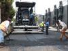 Avanza rehabilitaci&oacute;n de laterales de la Recta a Cholula; paz, bienestar y conectividad